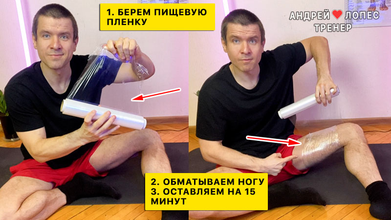anticellyulitnoe obertyvanie v domashnih usloviyah