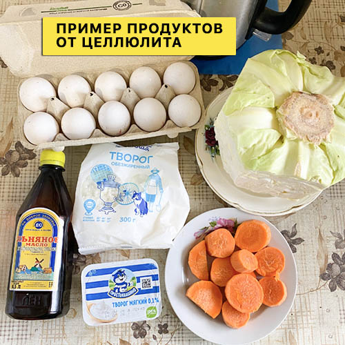 produkty ot cellyulita